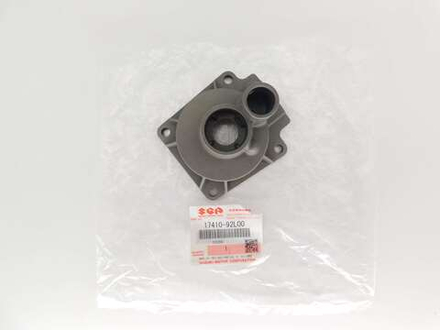 корпус помпы Suzuki DT/DF25 DF30 DF40 DF50 17410-92L00