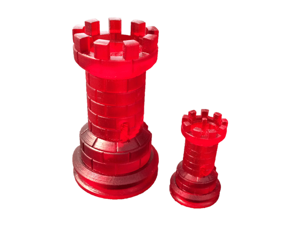 3D принтер ProdWays ProMaker D35