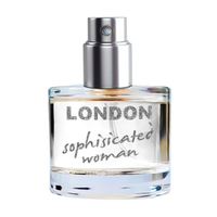 Женские духи с феромонами HOT London Sophisticated Parfum Woman 30мл