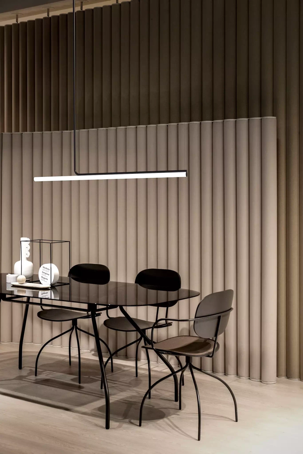 Ceiling design lamp AMBROSIA By Marset