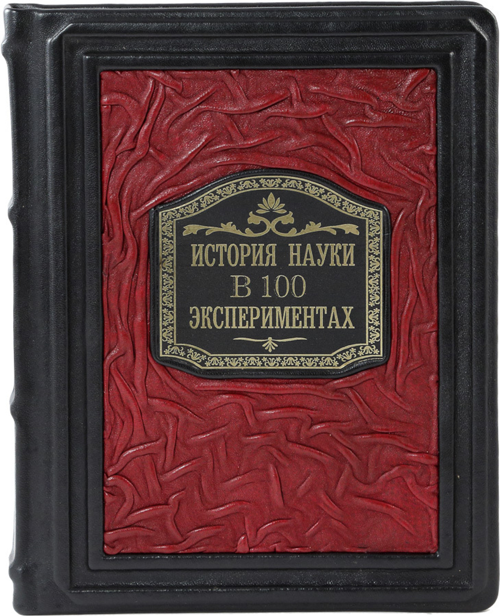 История науки в 100 экспериментах