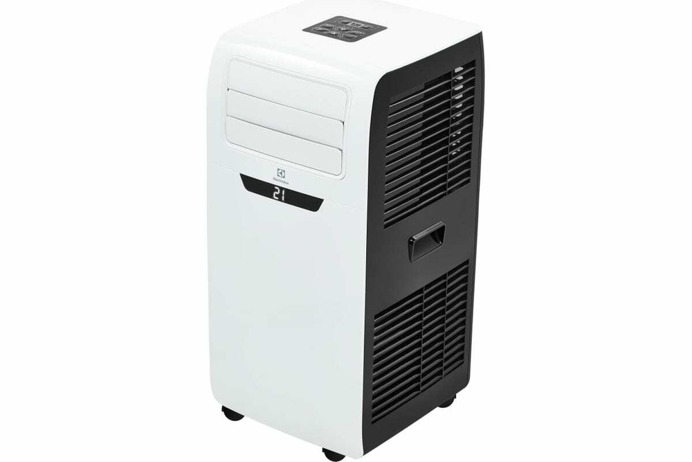 Мобильный кондиционер Electrolux EACM-07 FM/N3