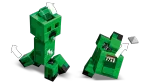 Конструктор LEGO Minecraft 21281 Празднование дня рождения поросенка