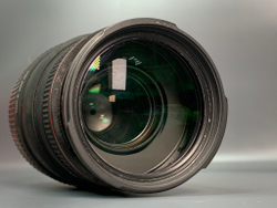 Sigma 70-300 4-5.6 Sony A