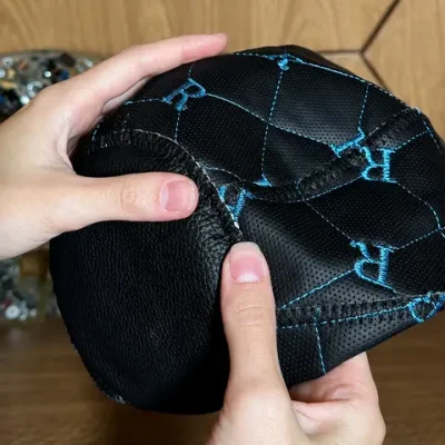 Камера + чехол для силомера Rocky Boxer