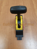 Коробка передач Peg-Perego Gaucho Rockin