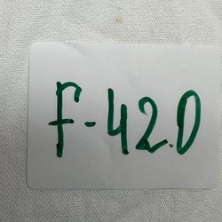 Сорочка Ymkashix Puff F-420 pp.S