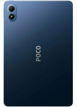 Планшет POCO Pad M1 8/256Gb Синий