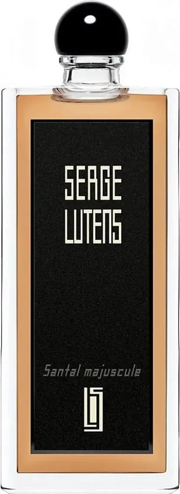 Serge Lutens Santal Majuscule EDP 100 ml Serge Lutens Santal Majuscule EDP 100 ml