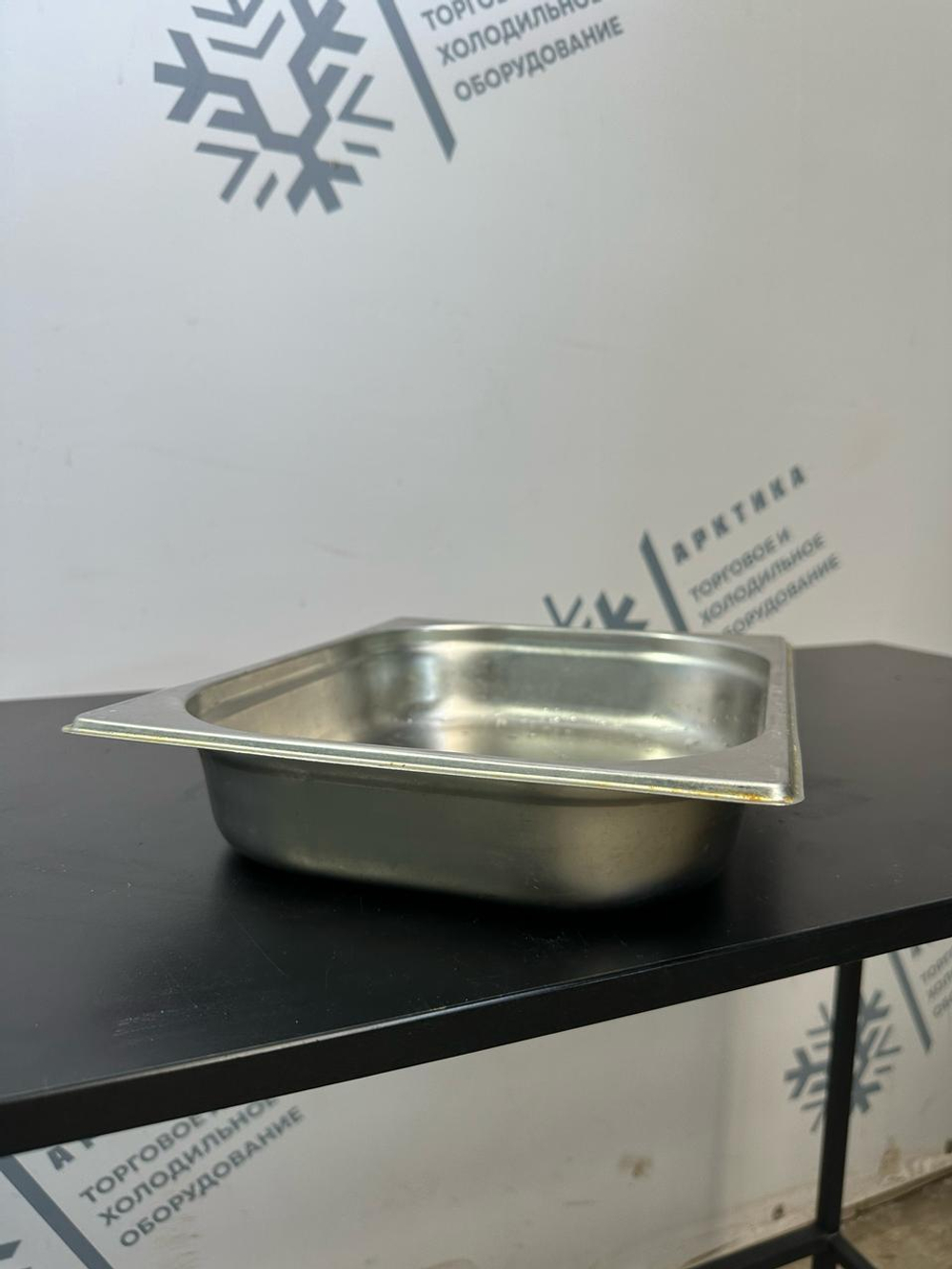 Гастроемкость 330х270х100