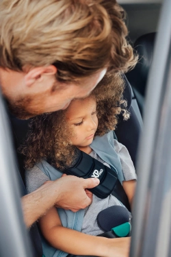 Автокресло 1/2/3 Britax Roemer ADVANSAFIX PRO LUX Soft Taupe