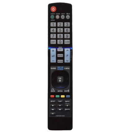 Пульт для LG AKB72914293