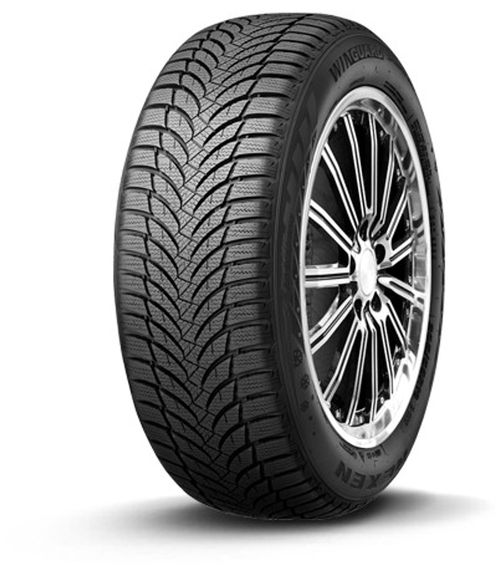 Легковая шина NEXEN WINGUARD Snow'G WH2 195/55R15 85H