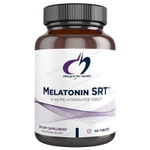 Designs For Health - Melatonin SRT™ - 60 scored tablets