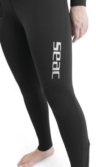 Гидрокостюм женский Seac Sub Club Lady Mono 7 мм