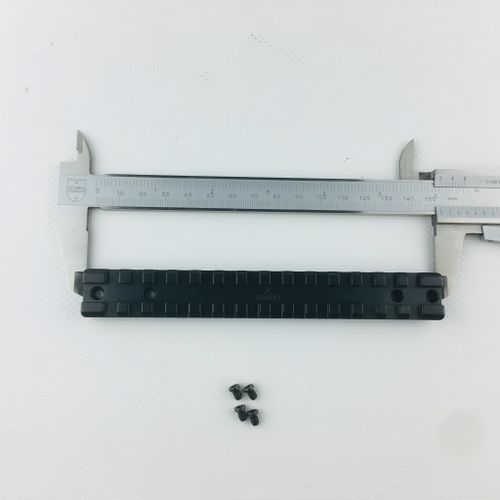 Планка Rusan Picatinny Franchi Horizon (B=107,6) (010-47)