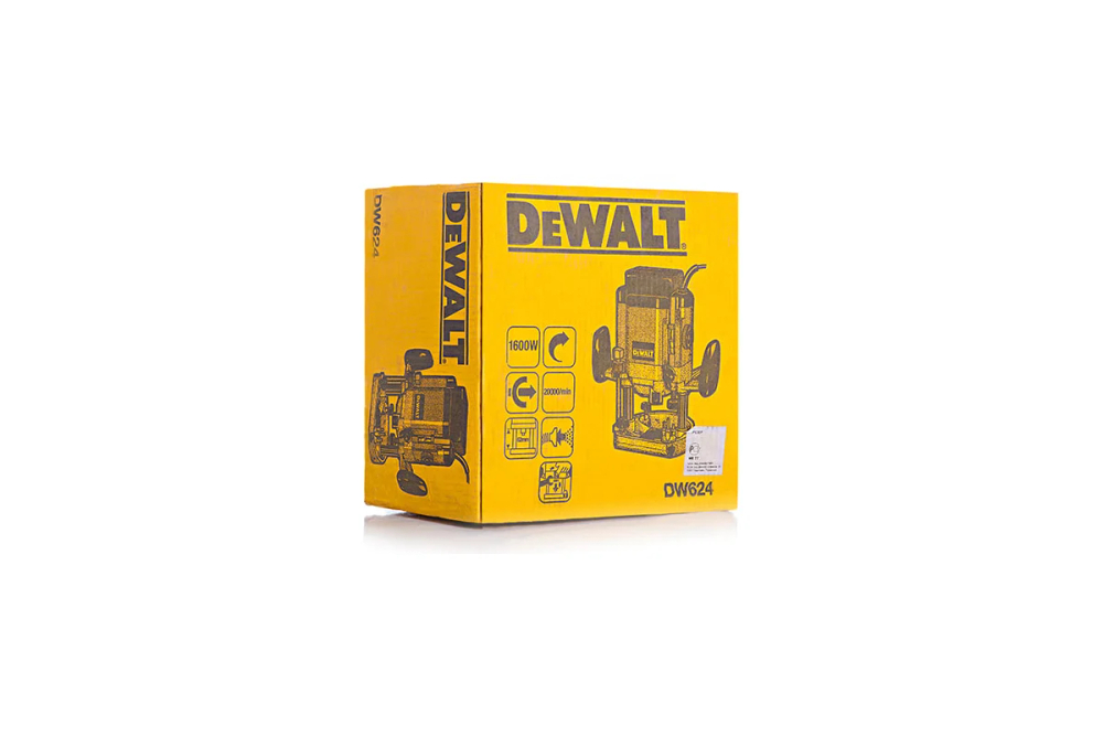 Фрезер DeWalt DW624
