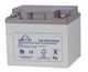 Аккумулятор LEOCH DJM1245 ( 12V 45Ah / 12В 45Ач ) - фото 3