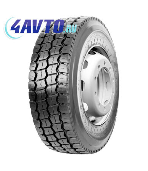 Купить Грузовая шина 385 65 R22.5 GT876 T GT Radial