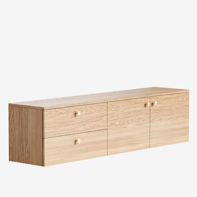 Тумба подвесная ML 079L
