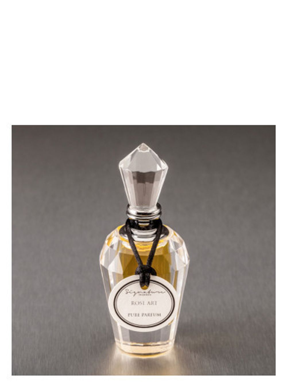 Signature Fragrances Rose Art