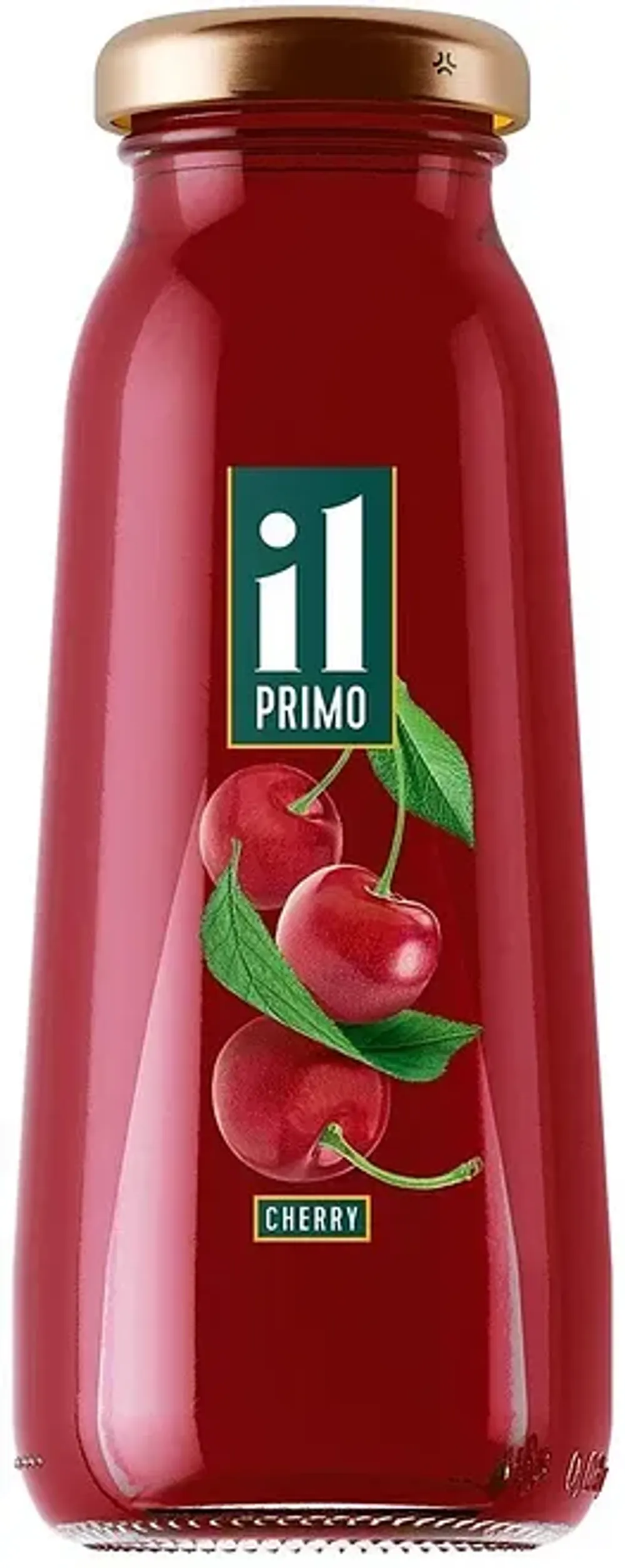 0,2Л НЕКТАР IL PRIMO ВИШНЯ СТ