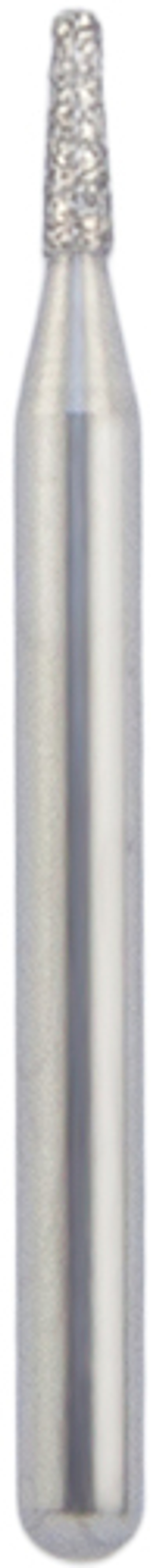 Бор алмазный, тип FG, гр.1 845-009M-FG, NTI, Германия