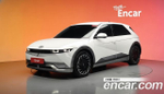 Hyundai Ioniq5 Long range — 2022