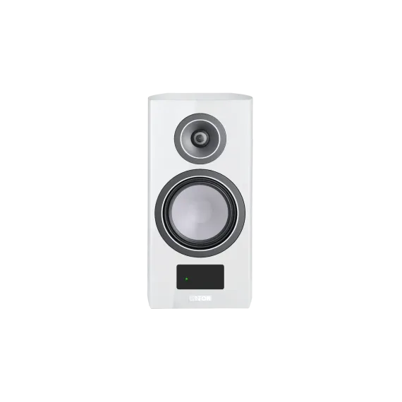 Canton Smart Vento 3 S2 White High Gloss
