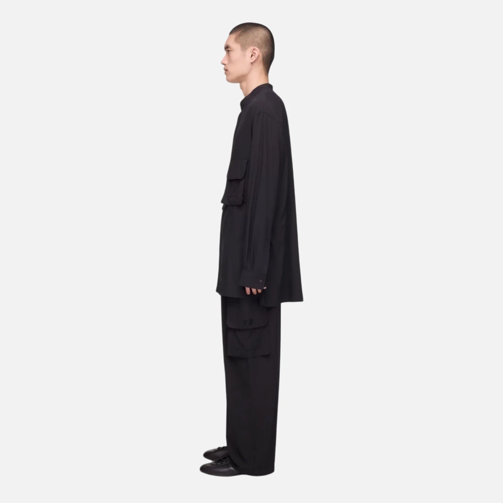 Рубашка Y-3 UT