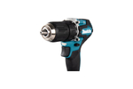 Бесщеточная аккумуляторная дрель-шуруповерт Makita XPT 18В, б\ак и з\у DDF487Z
