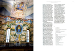 История жизни мозаик капеллы Redemptoris Mater