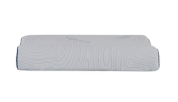 Подушка ортопедическая Magniflex 43x60 Freshgel Wave