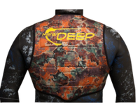 Разгрузка NewDeep Camo неопреновая M 5мм