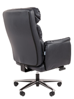 Офисное кресло CHAIRMAN 433,экокожа