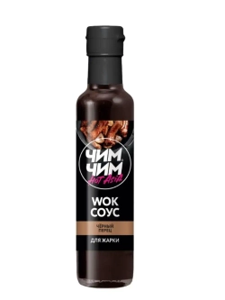 WOK-соусы для жарки в комплекте 320г*3шт