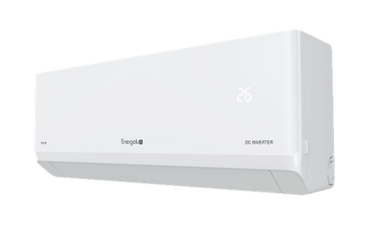 Сплит-система ENERGOLUX, NYON DC Inverter, SAS18IL1-AI / SAU18IL1-AI