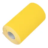 Шкурка на бумажной основе, LP41C, зернистость 12Н(P 100) мини-рулон 100 мм х 5 м, "БАЗ" — фото 2