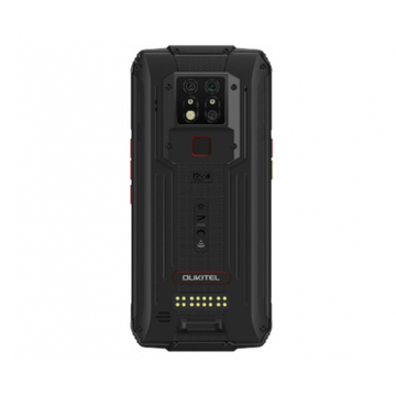 Oukitel WP7 6.128GB Black