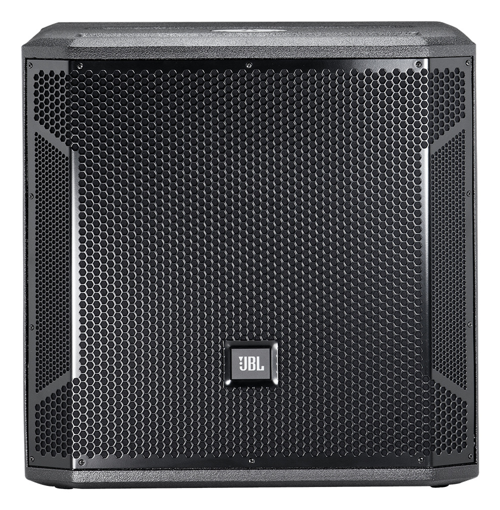JBL STX818S