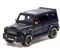 Машинка металлическая XLG 1:24 "Mercedes-Benz G-class Brabus" M929Y