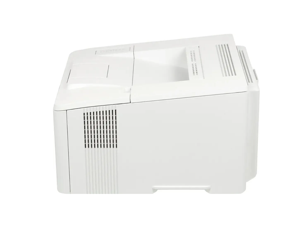 Принтер лазерный HP LaserJet Pro M203dn