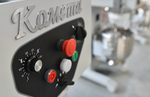 Миксер планетарный Восход Комета-40-01