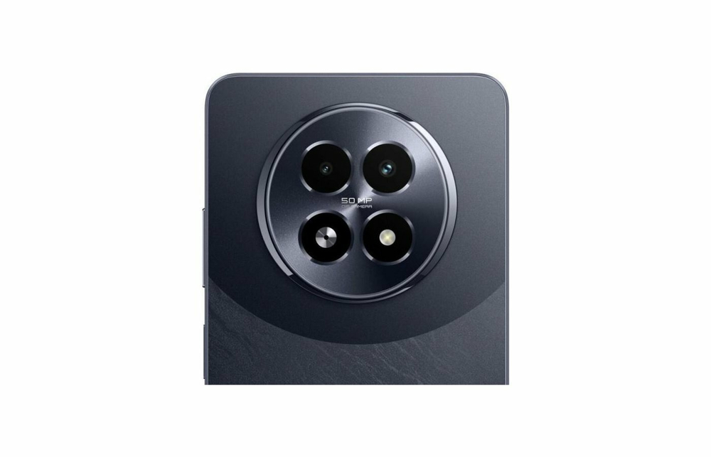 Смартфон Realme 13 5G 12/256GB, Ростест, Android 14, Dark Purple