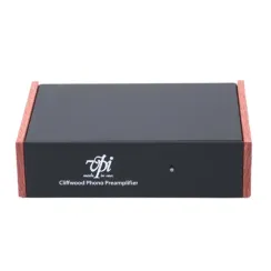 VPI Cliffwood Phono Preamp