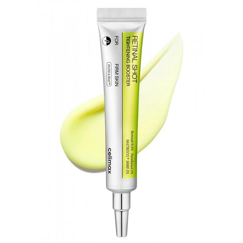 CELIMAX The Vita-A Retinal Shot Tightening Booster
