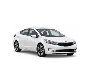 KIA Cerato 3 2013-2019