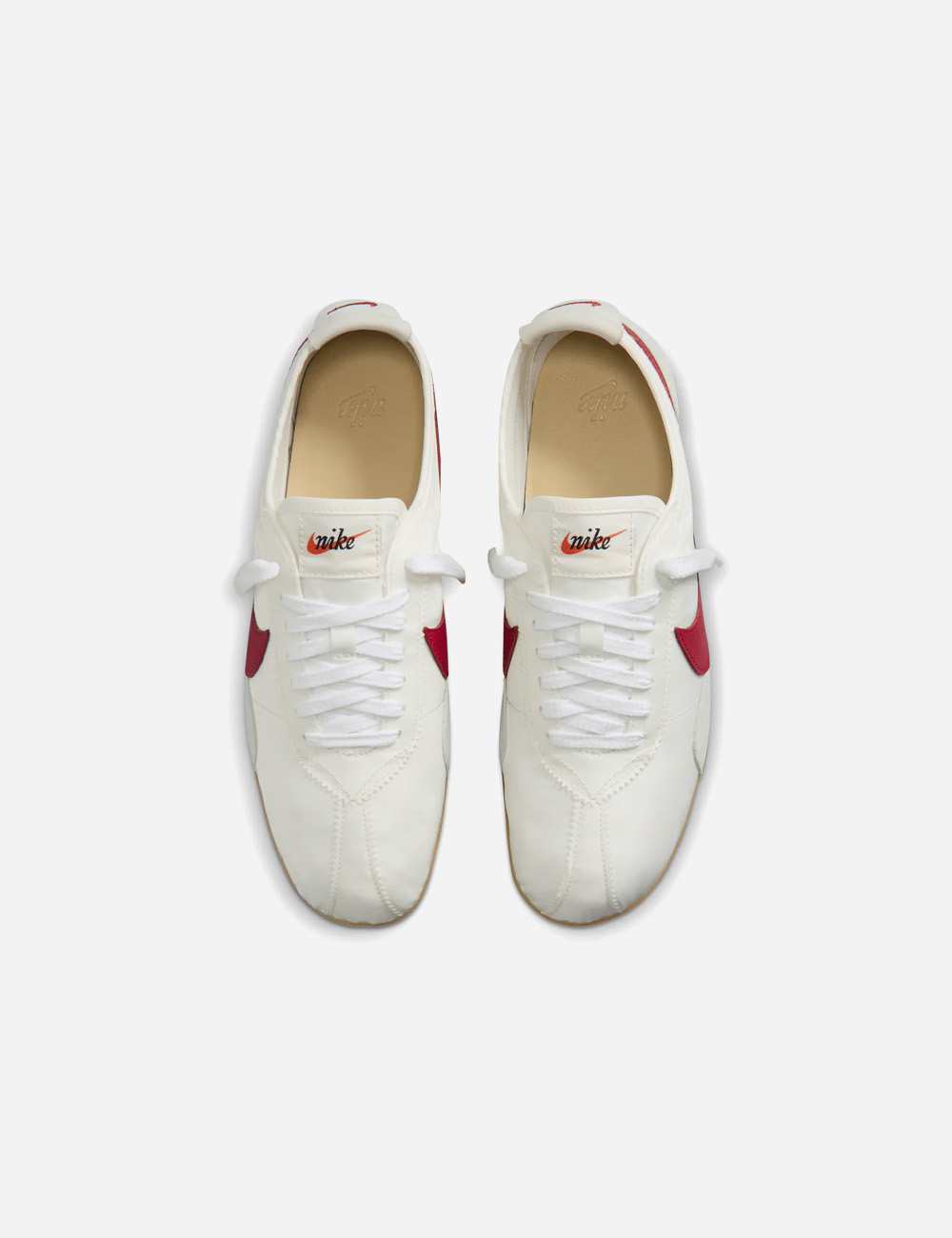 Nike Moon Shoe "Beige"