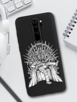Чехол на Xiaomi Redmi Note 8 Pro
