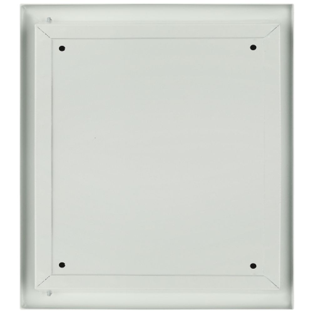 Корпус металлический встраиваемый ЭРА ЩРВ-24 (330х300х120) IP31 УХЛЗ серый | Электротовары